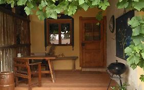 Penzion U Slunicka